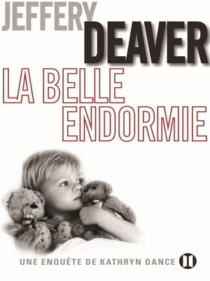 cover image of La Belle endormie
